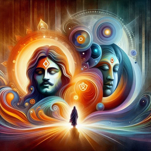 humility of greatness